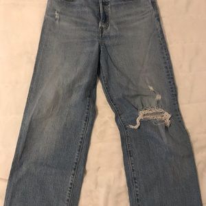 Levi’s Woman Jeans size 27